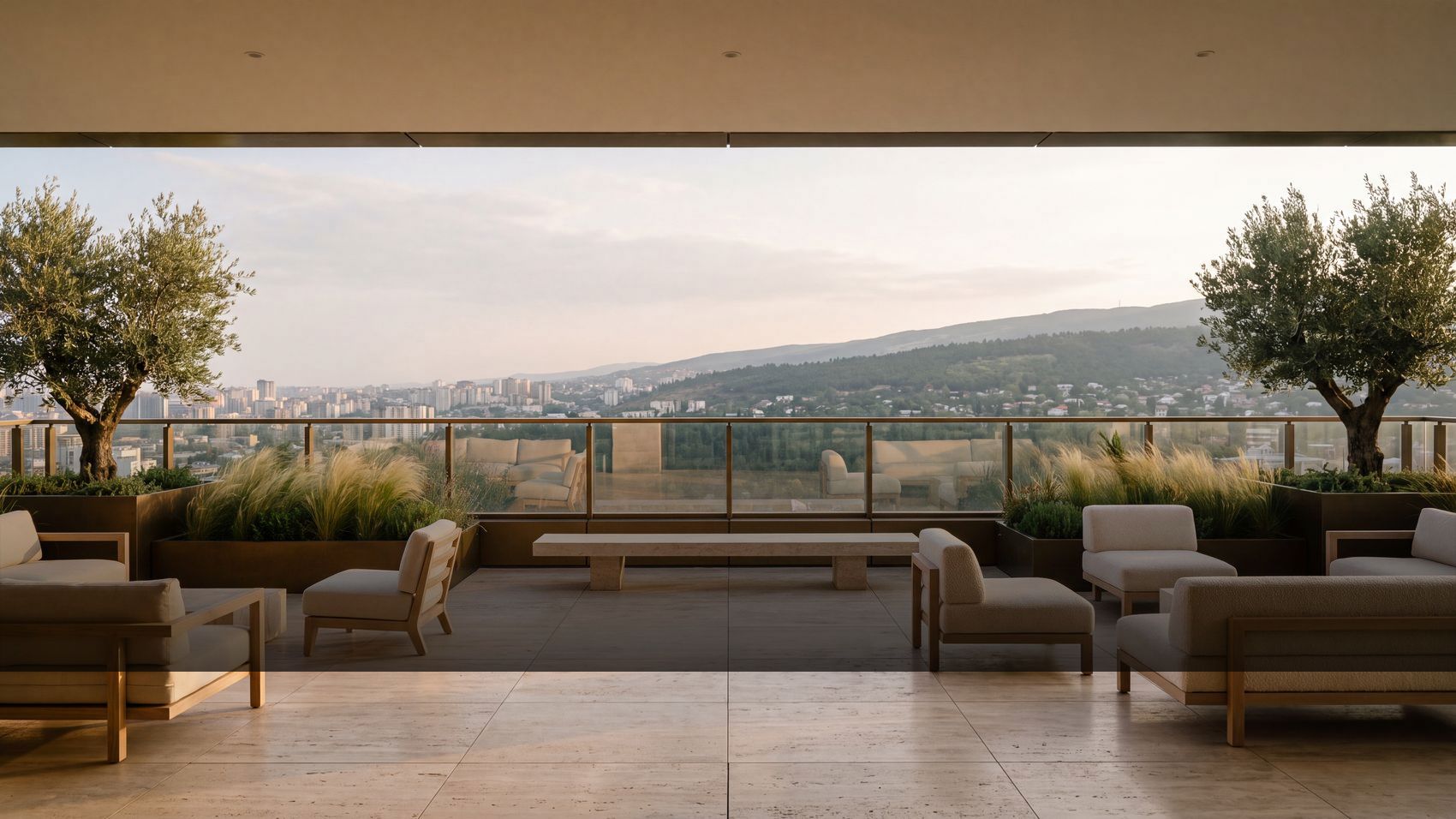 Trump Tower Tbilisi — 18