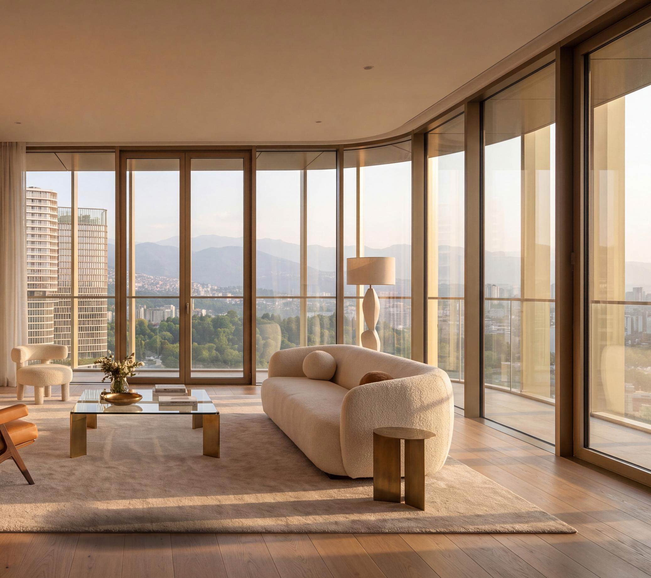 Trump Tower Tbilisi — 10