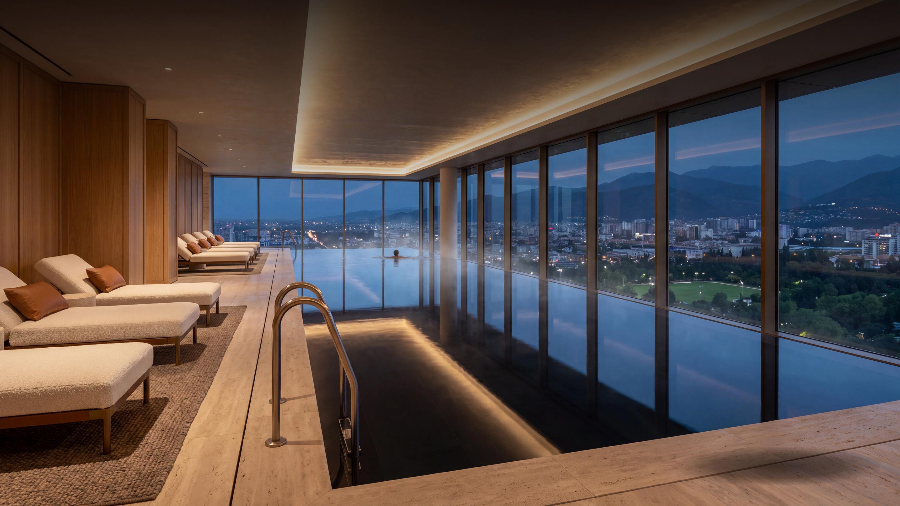 Trump Tower Tbilisi — 15