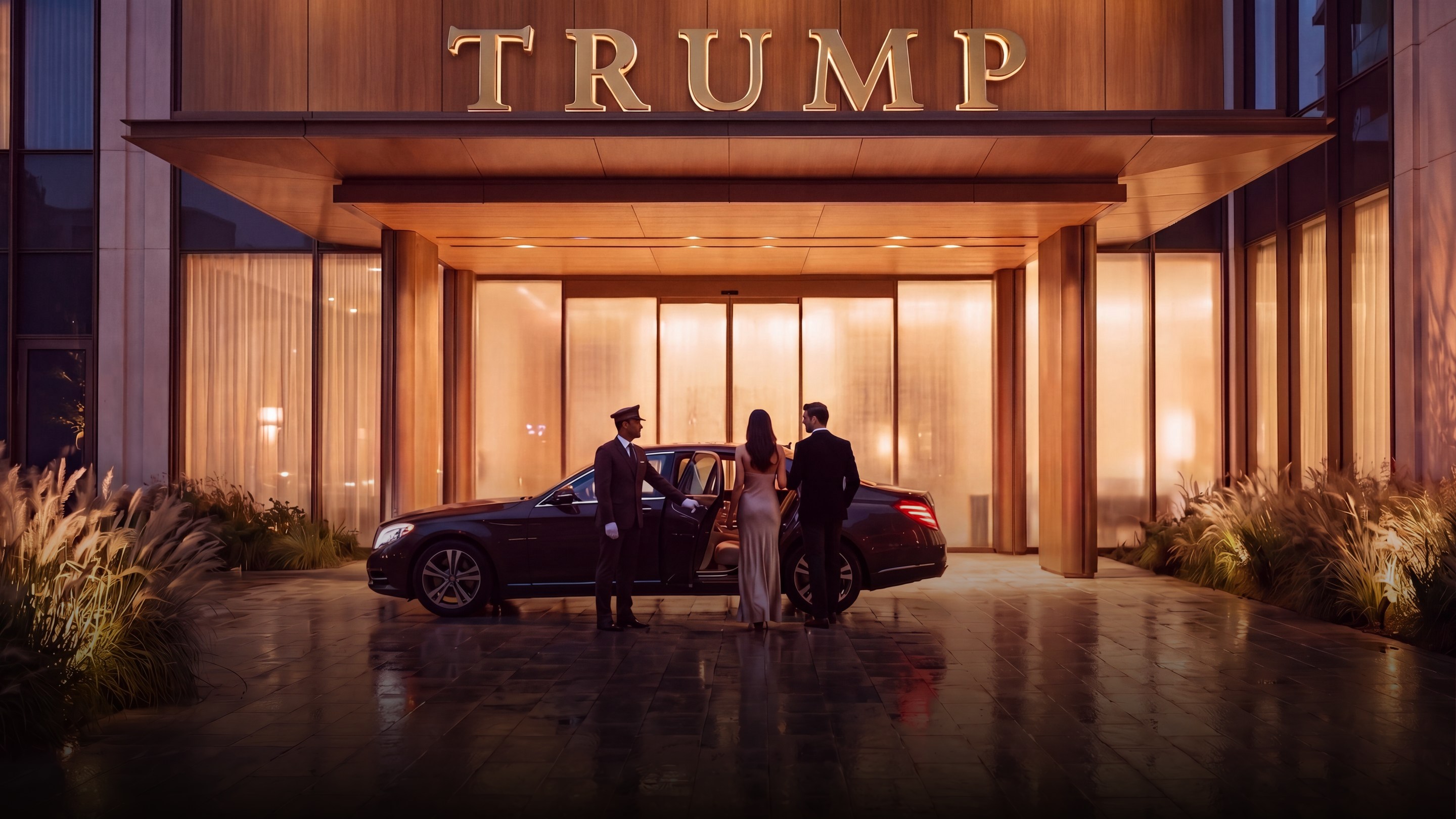 Trump Tower Tbilisi — 7