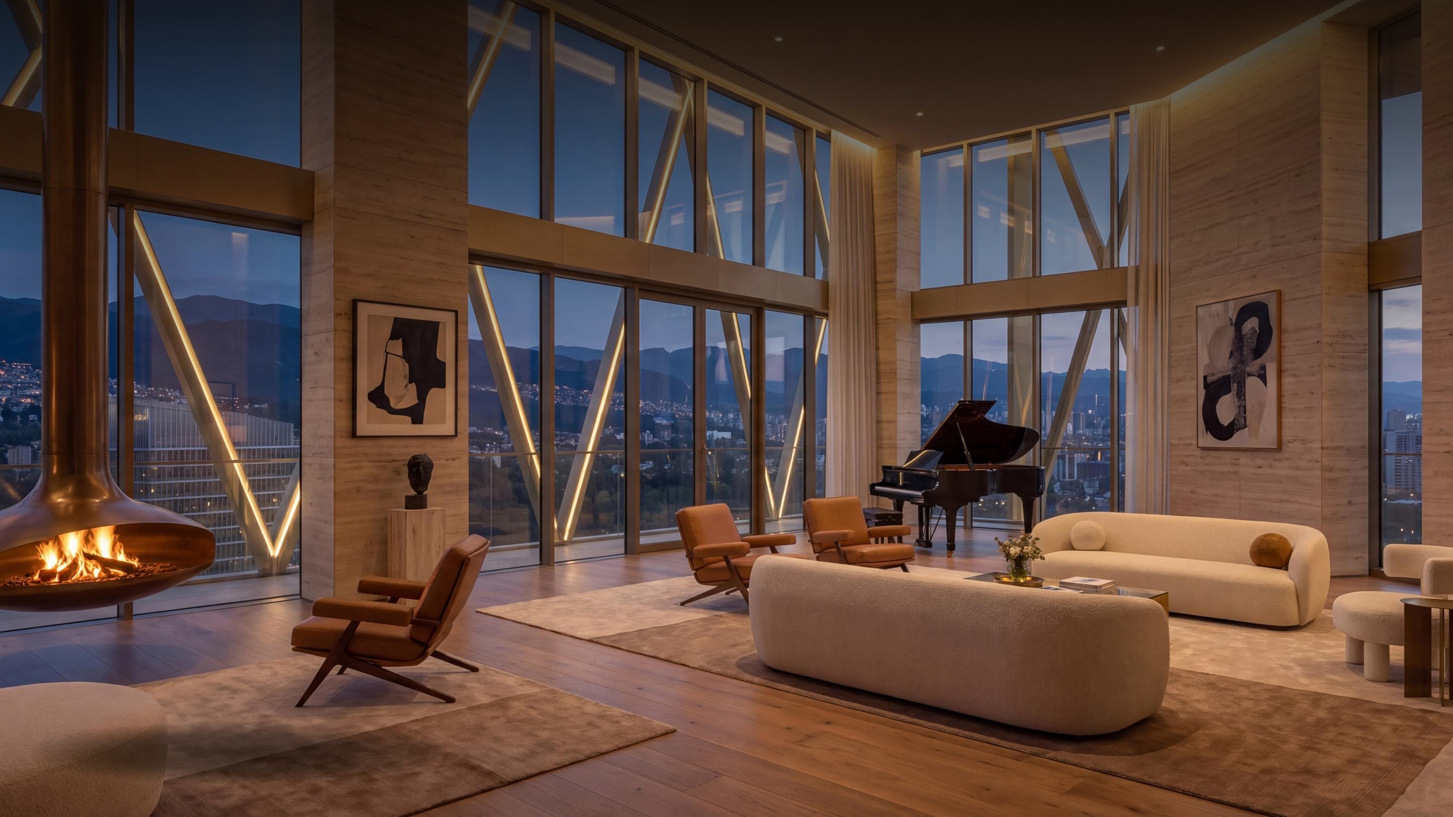 Trump Tower Tbilisi — 11