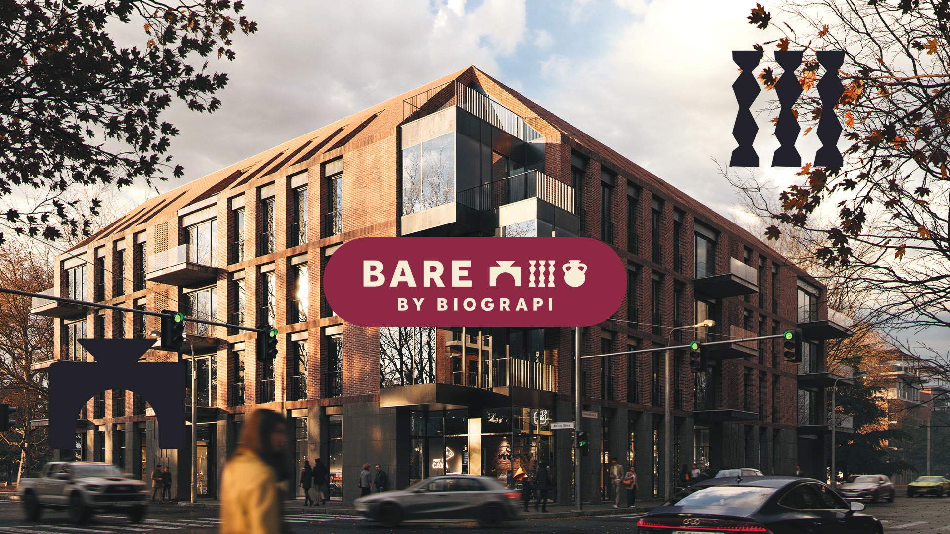 Bare by Biograpi — 1