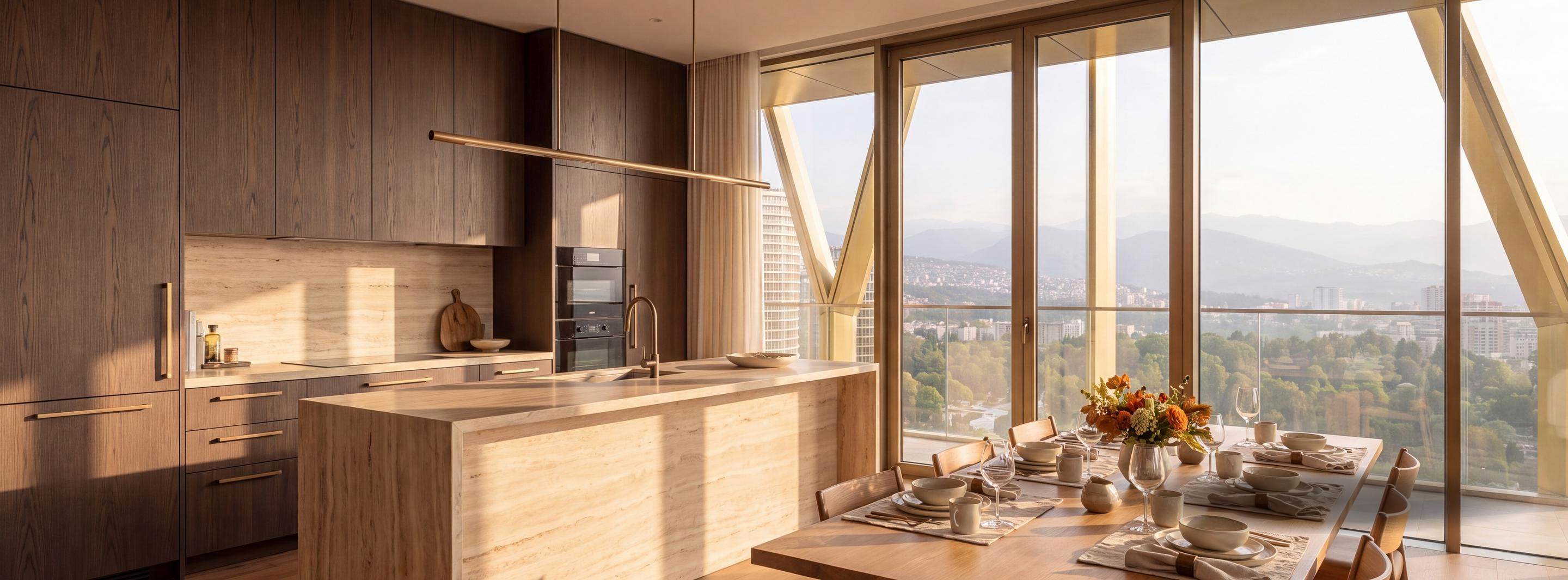 Trump Tower Tbilisi — 13